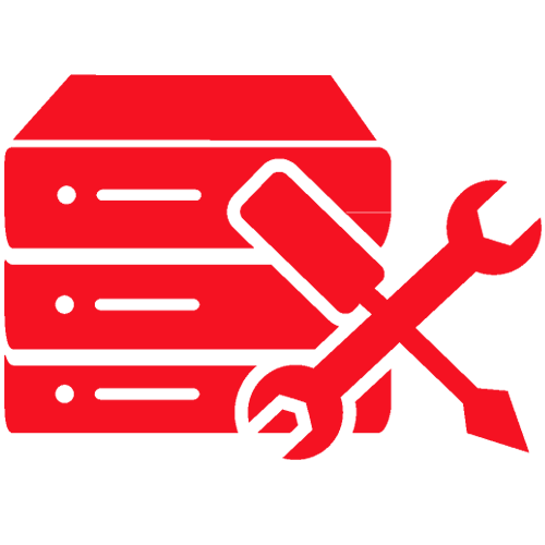 Proactive Maintenance icon